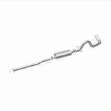 MagnaFlow SYS Cat-Back 2014 Toyota Tacoma 4.0L - 15315