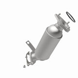 MagnaFlow Conv DF 07-08 GM SUV 3.6L Front OEM - 49445