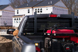 BackRack 20-23 Silverado/Sierra 2500HD/3500HD Original Rack Frame Only Requires Hardware - 15020
