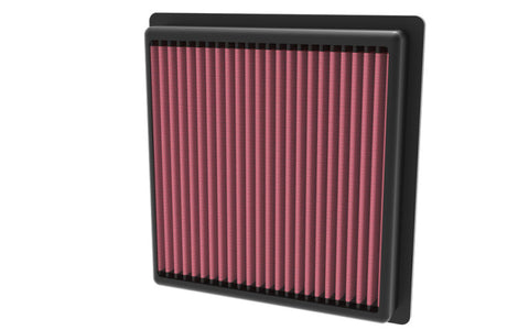 K&N 22-23 Toyota Land Cruiser 3.5L V6/4.0L V8 Replacement Drop In Air Filter - 33-3178