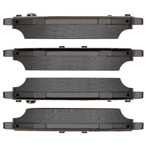 R1 17-19 Kia Cadenza Rear Optimum OE Brake Pads - 2551-2050-00