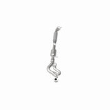 MagnaFlow Direct Fit Catalytic Converter 03-06 Hyundai Santa Fe 3.5L - 51248