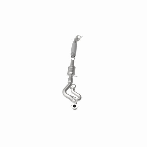 MagnaFlow Direct Fit Catalytic Converter 03-06 Hyundai Santa Fe 3.5L - 51248