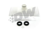 DeatschWerks 165 LPH In-Tank Fuel Pump w/ 10-13 Kia Forte 2.0 / 2.5L Install Kit - 9-101S-1003
