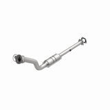 MagnaFlow Direct Fit Catalytic Converter 98-01 GM MidSize 3.1L - 51814