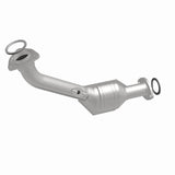 MagnaFlow Conv DF 01 Toyota Tacoma 2.4L Fron - 23758