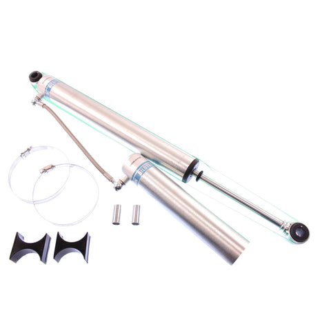 Bilstein 5160 Series 5160 Series 13 in. Travel 170/60 46mm Monotube Shock Absorber - 25-187731