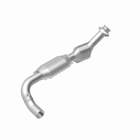MagnaFlow Conv DF 00-03 Ford Van 4.2L OEM - 49429