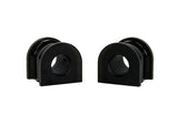 Whiteline 00-09 Honda S2000 AP1/AP2 25mm Front Sway Bar Mount Bushing - W23470