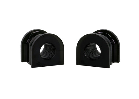 Whiteline 00-09 Honda S2000 AP1/AP2 25mm Front Sway Bar Mount Bushing - W23470