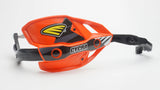 Cycra Probend Ultra w/HCM Clamp 7/8 in. - Orange - 1CYC-7505-22HCM