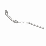 MagnaFlow Conv DF 06-08 VW Passat 2.0L - 51361