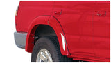 Bushwacker 96-02 Toyota 4Runner Extend-A-Fender Style Flares 4pc - Black - 31913-11