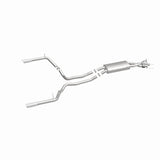MagnaFlow SYS C/B 2010 Land Rover RR Sport - 15579