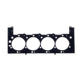 Cometic GM / Mercury 8.1L 496ci 4.350in Bore .060in MLS-5 RH Head Gasket - C5762-060