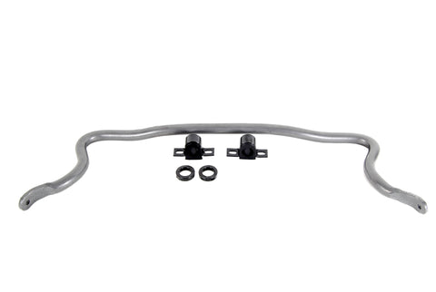 Hellwig 07-16 Toyota Land Cruiser 200 Series Solid Heat Treated Chromoly 1-1/2in Front Sway Bar - 7753