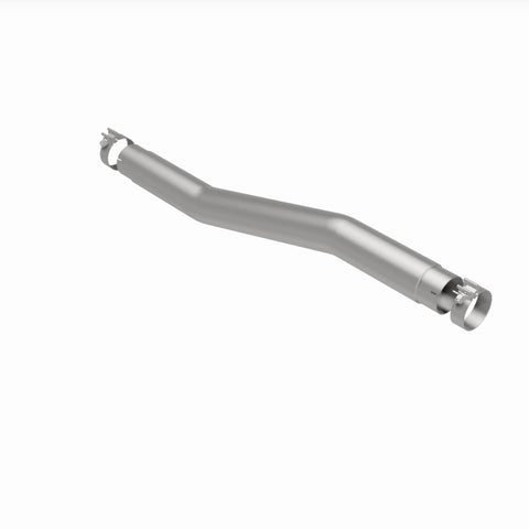 MagnaFlow D-Fit Muffler 409 SS 3.5in 2019 Chevrolet Silverado 1500 6.2L w/o Muffler - 19491
