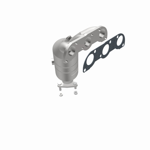 Magnaflow Conv DF 04-05 Suzuki Verona 2.5L - 452912