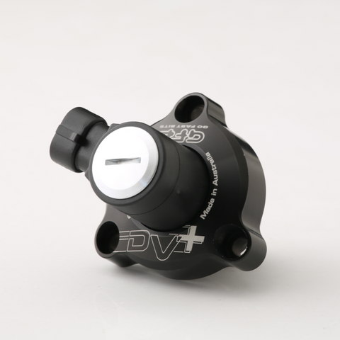 GFB Diverter Valve DV+ 2022+ VW Golf GTI/Golf R Mk8 (EA888) / 2018+ Audi RS5 B9 2.9TFSI - T9380