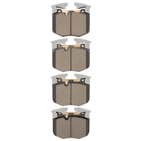 R1 16-22 BMW 840I Xdrive Front Optimum OE Brake Pads - 2551-1867-00