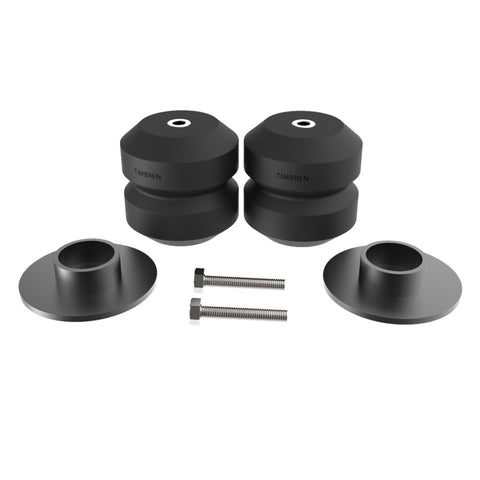 Timbren 1995 Chevrolet Blazer Rear Suspension Enhancement System - GMRJB