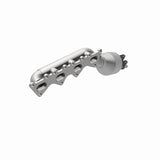 MagnaFlow Direct Fit Catalytic Converter 2009 Kia Borrego 4.6L Passenger Side - 51981