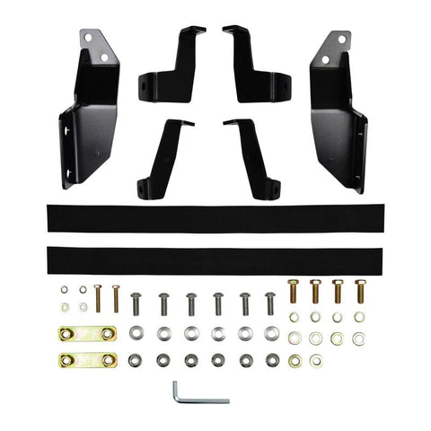 Westin 2015-2018 Ford F-150 HDX Grille Guard - SS - 57-3830
