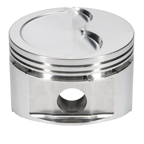 JE Pistons 427 BBF INV DOME Set of 8 Pistons - 242931