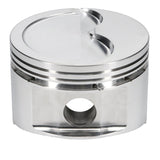 JE Pistons 427 BBF INV-DOME Set of 8 Pistons - 162117