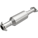 MagnaFlow California Direct Fit Catalytic Converter 91-92 Suzuki Sidekick 1.6L - 3391619