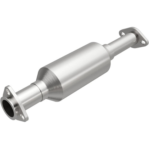 MagnaFlow California Direct Fit Catalytic Converter 91-92 Suzuki Sidekick 1.6L - 3391619