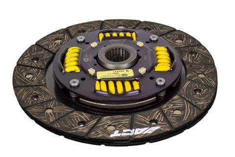 ACT 1990 Mazda Miata Perf Street Sprung Disc - 3000202