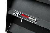 GrimmSpeed 08-14 Subaru STI (fits GS TMIC) TMIC Splitter - 093114
