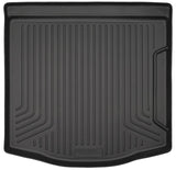 Husky Liners 2012 Ford Focus WeatherBeater Black Trunk Liner - 43021