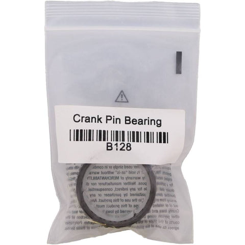 Hot Rods Bearing - 34 x 42 x 19.8 KU - B128