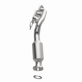 MagnaFlow Direct-Fit OEM Grade Federal Catalytic Converter 16-17 Lexus IS300/IS350 V6 3.5L - 52446
