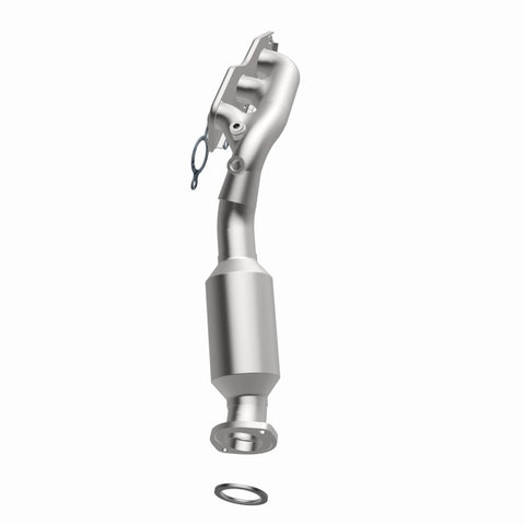 MagnaFlow Direct-Fit OEM Grade Federal Catalytic Converter 16-17 Lexus IS300/IS350 V6 3.5L - 52446