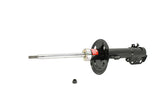 KYB Shocks & Struts Excel-G Front Right TOYOTA Yaris 2006-10 - 334472