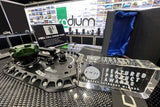 Radium Engineering FCST-X Pumps Not Included (Walbro GSS342 or AEM 50-1200 or DW440) - 20-1990-00