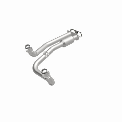 MagnaFlow California Grade Direct-Fit Catalytic Converter 96-00 Chevrolet / GMC K3500 V8 7.4L - 4451470