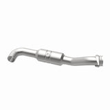Magnaflow Conv DF 2011-2014 F-150 V6 3.5L OEM Underbody - 52428