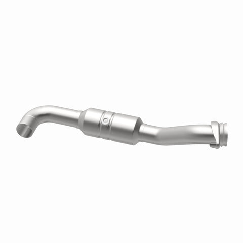 Magnaflow Conv DF 2011-2014 F-150 V6 3.5L OEM Underbody - 52428