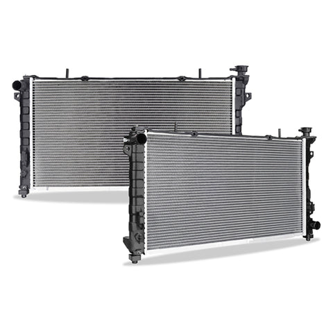 Mishimoto Chrysler Town & Country Replacement Radiator 2001-2004 - R2311-MT