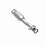 MagnaFlow Conv Direct Fit Honda 85-87 - 22634