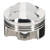 JE Pistons Nissan RB25DET 87mm Bore 14.50 CC Dome Piston - Set of 6 - 361313