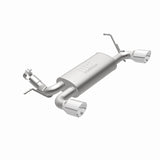 MagnaFlow SYS A/B 07-14 Jeep Wrangler JK  3.8/3.6 L Stainless Steel - 15178
