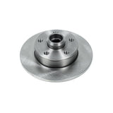 Power Stop 92-95 Volkswagen Corrado Rear Autospecialty Brake Rotor - EBR426