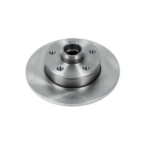 Power Stop 92-95 Volkswagen Corrado Rear Autospecialty Brake Rotor - EBR426