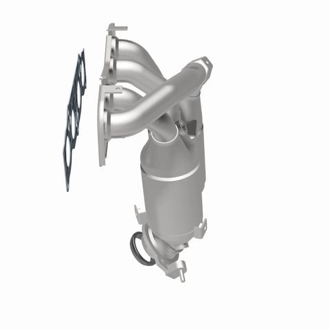 MagnaFlow Conv DF 01-06 Toyota Highlander 2.4L - 51871