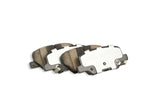 DBA 14-17 Mazda 3 (Mexico Build) Rear SSEV Street Series Brake Pads - DB2294SSEV